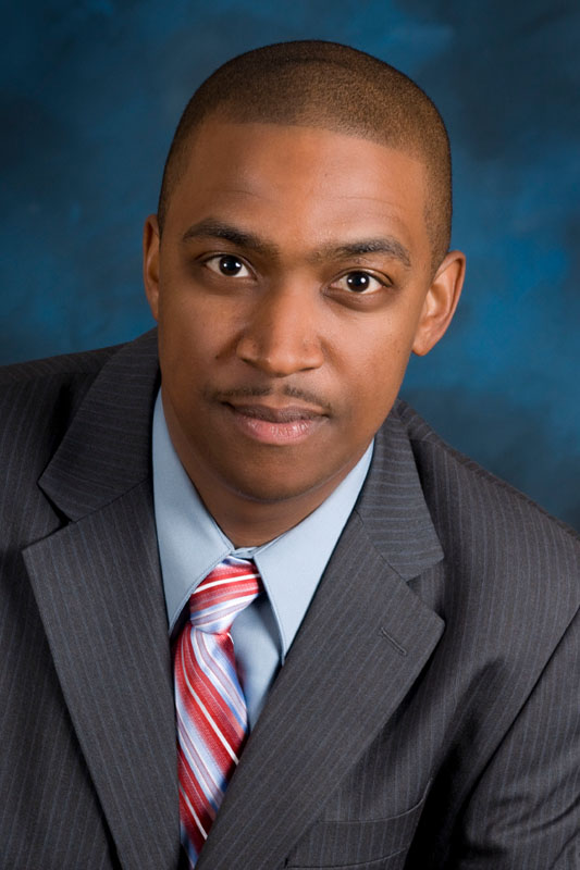 Maurice Ferrell