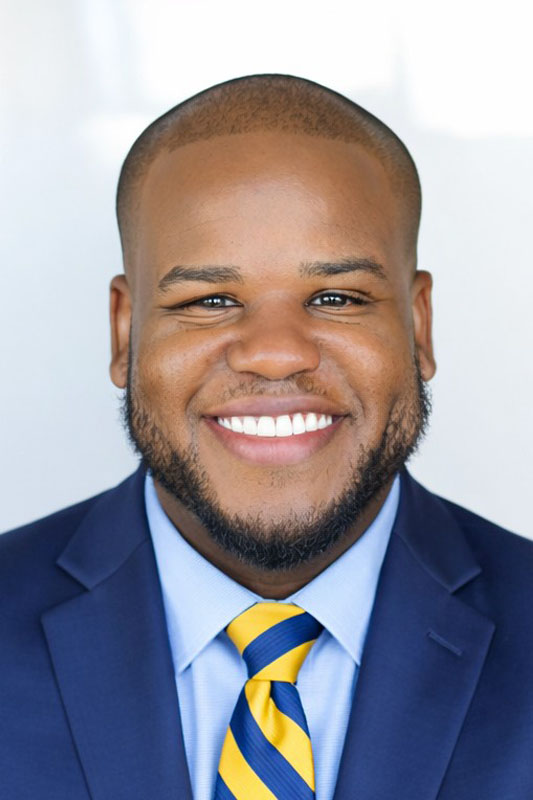 TaJaun R. Wilson