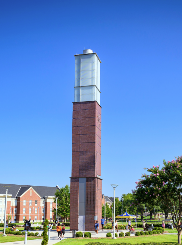 clocktower