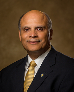 Chancellor Harold L. Martin Sr.