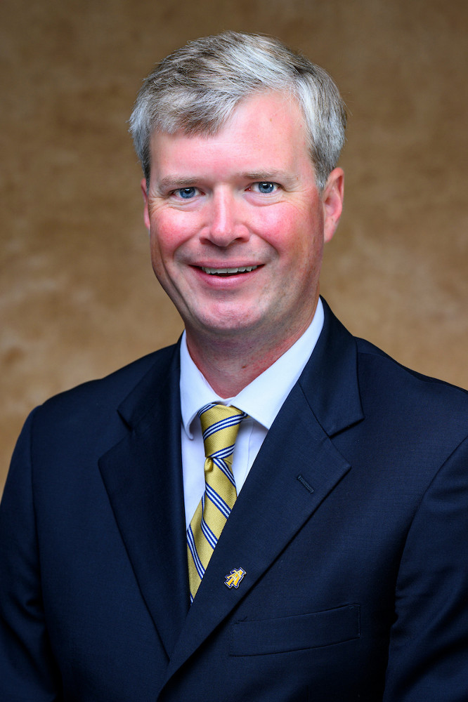 David Lambeth