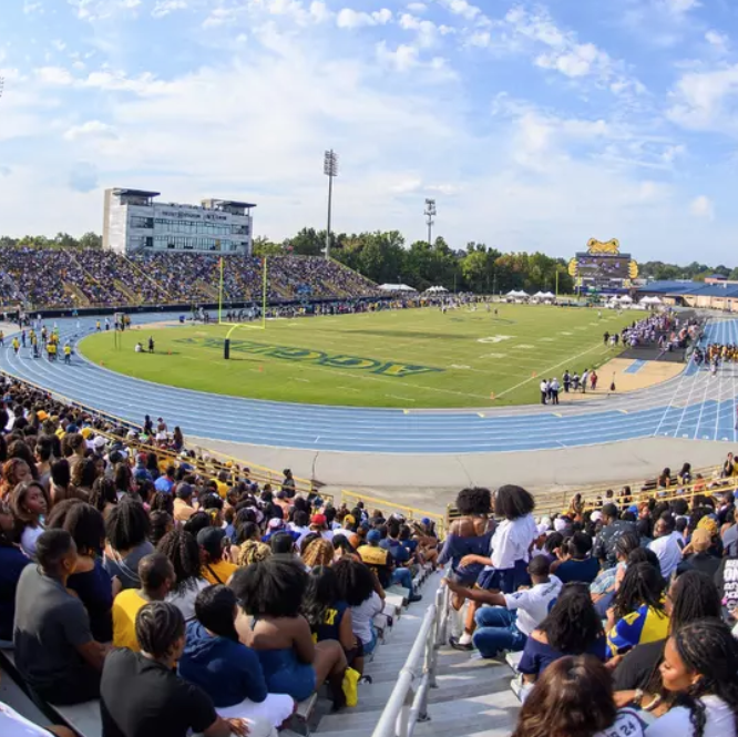 A&T Stadium