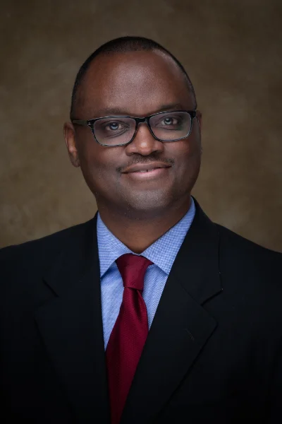 Headshot of Leonard Williams