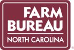 North Carolina Farm Bureau Logo