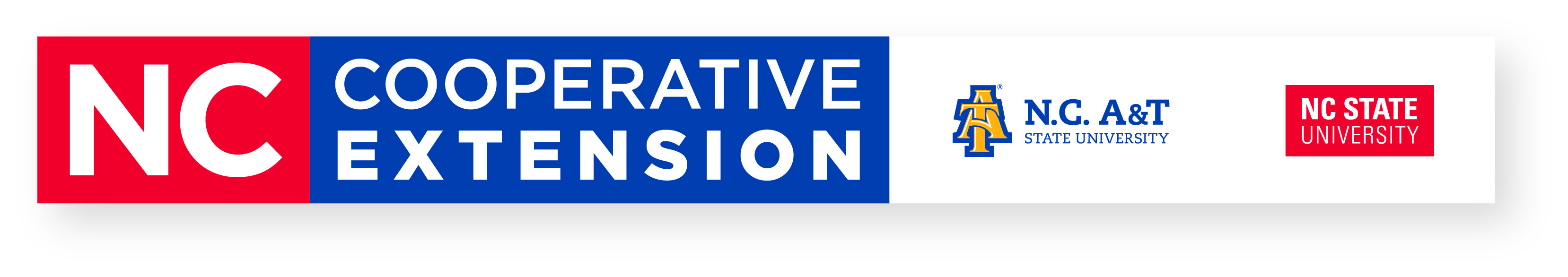 North Carolina Cooperative Extension Logo, JPEG Format