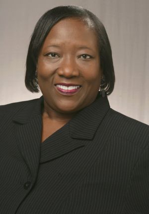 Historian Adonica Williams