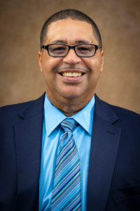 Associate Dean Doctor Gregory Goins