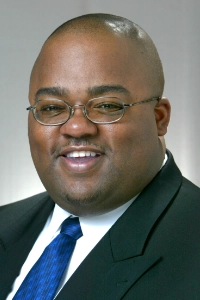 Antoine Alston, Ph.D.