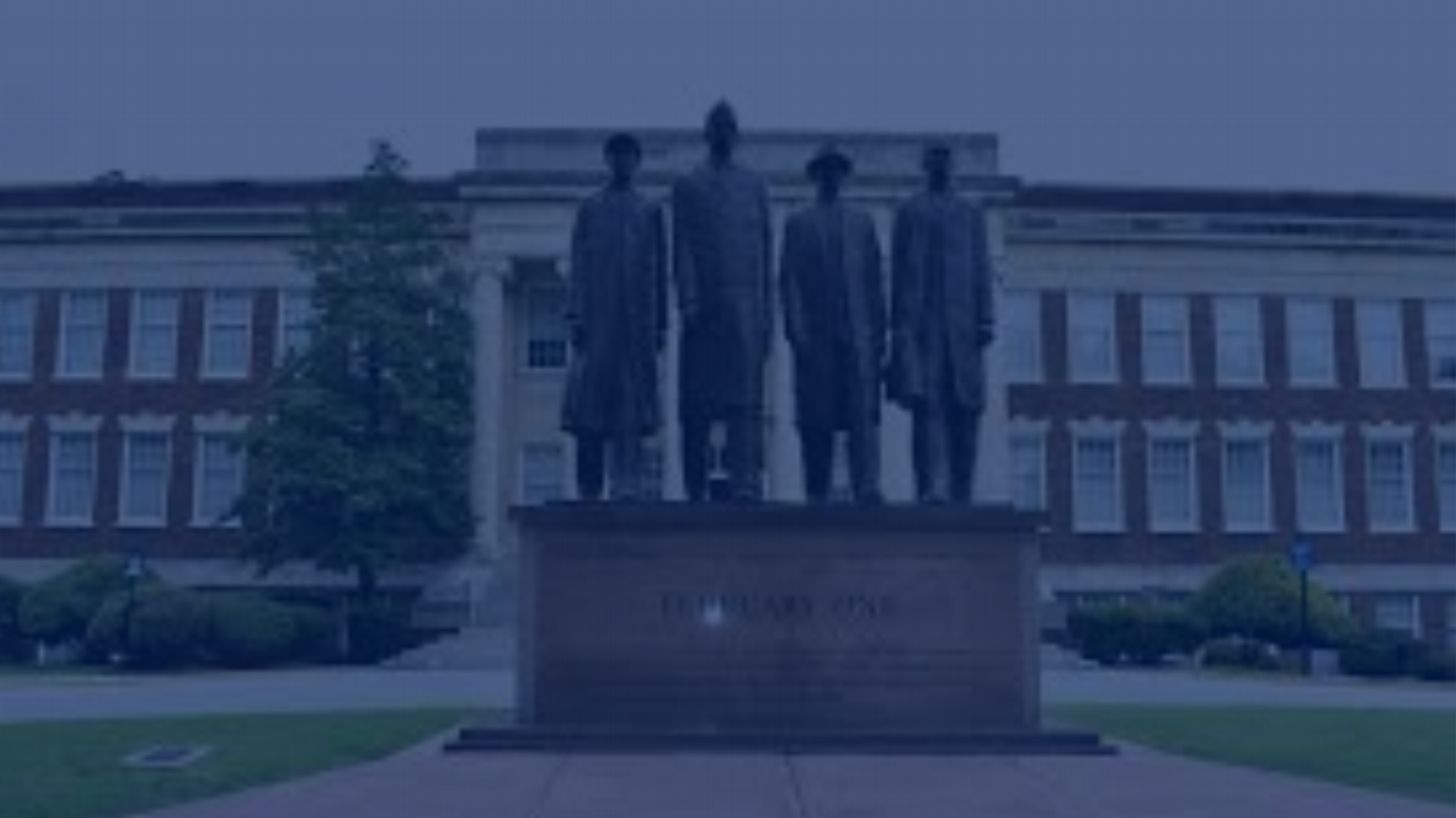Greensboro Four