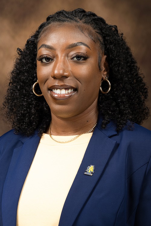 photo of Kimberlee Bonner