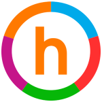 Happify logo