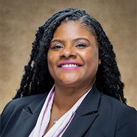 Celeste D. Butts-Jackson, PhD, MS