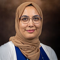 Monisa Aijaz, MD, PhD