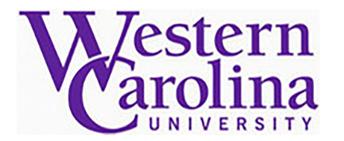 Western Carolina University Logo
