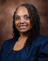Connie Miller
