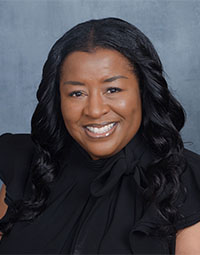 LaTonya Galloway
