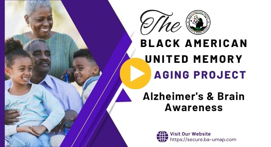 Alzheimer's & Brain Awareness
