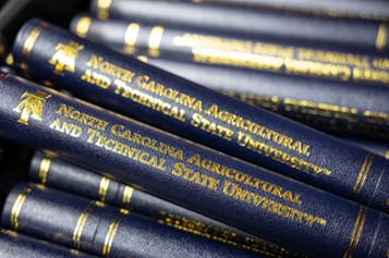 Thesis books