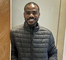 Ebitu Uliwe