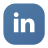 linkedIn logo