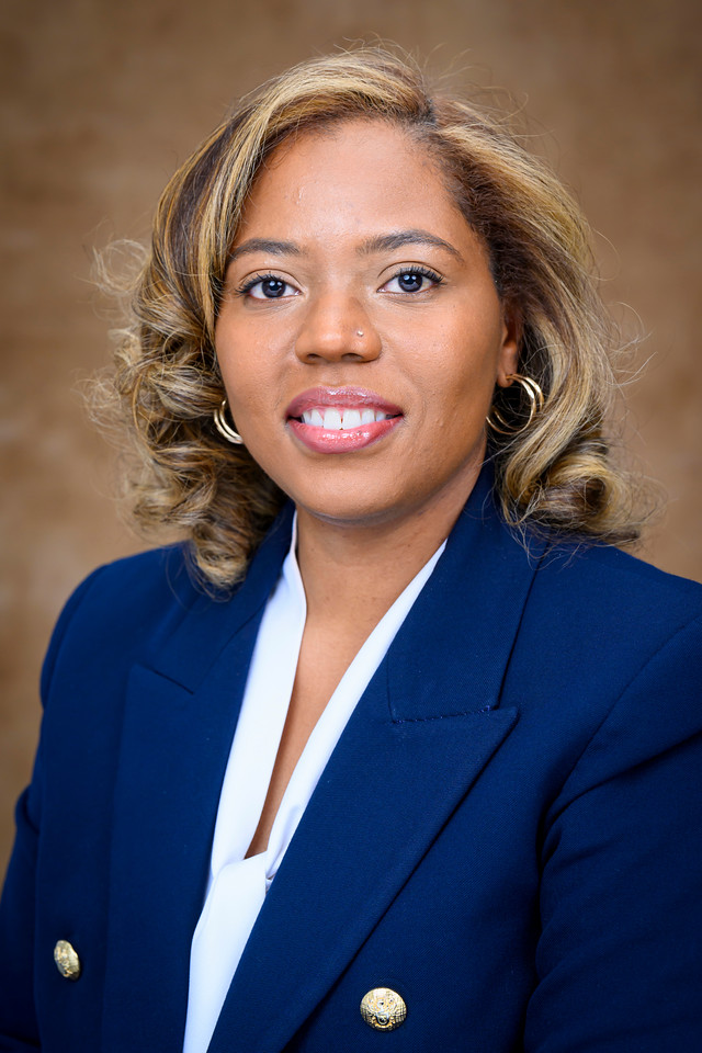 Renee Foster