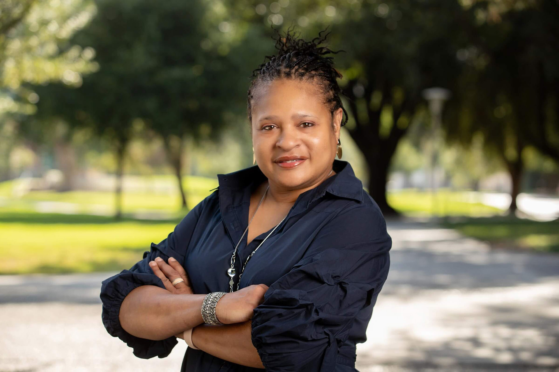 Monique Dozier