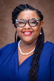 Patrice Buchanan