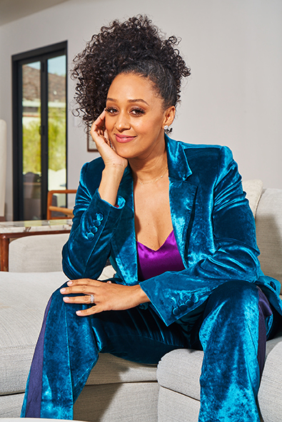 Image of Tia Mowry-Hardrict 