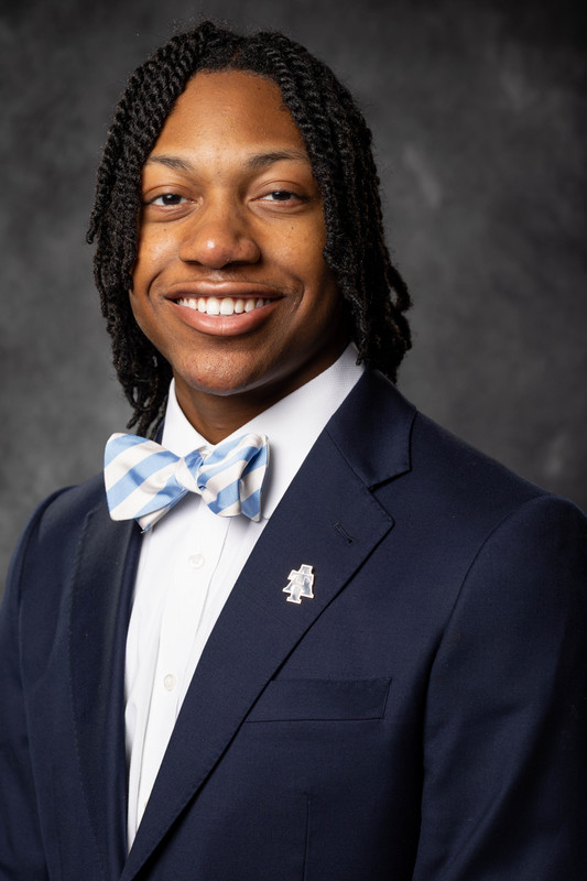 Richard “RJ” Washington