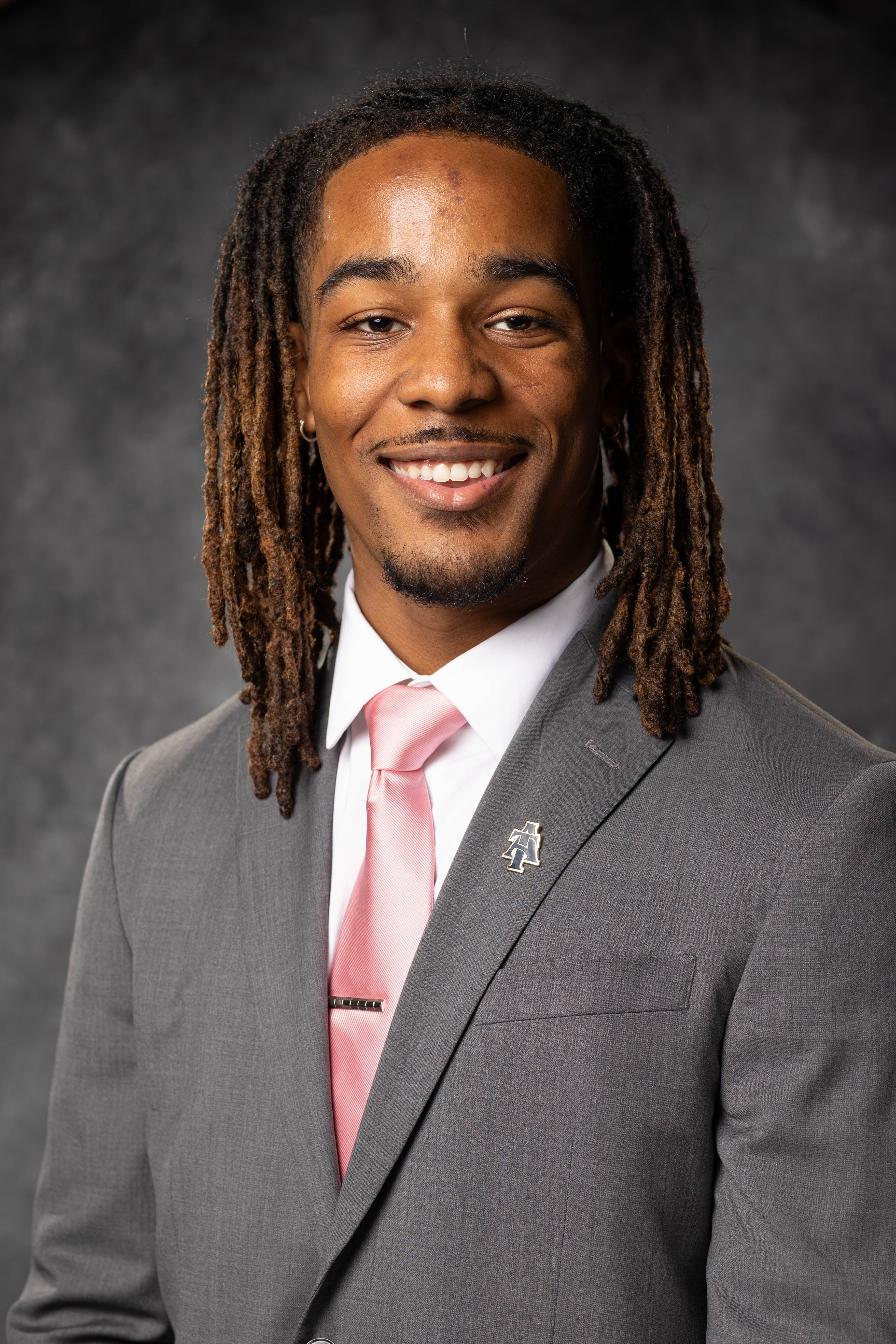 Reginald “Trey” Watkins