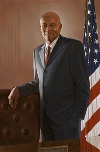 U.S. Representative Edolphus Towns