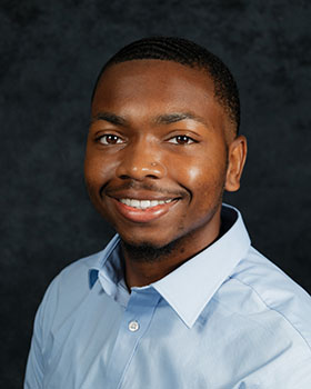 Amun “AJ” Jackson 