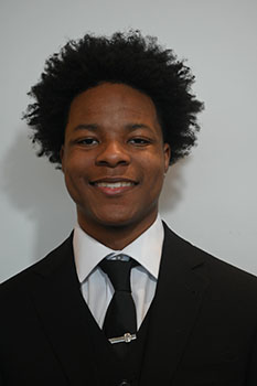 Isaiah McCray 