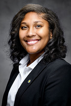 K’Nai Nelson 
