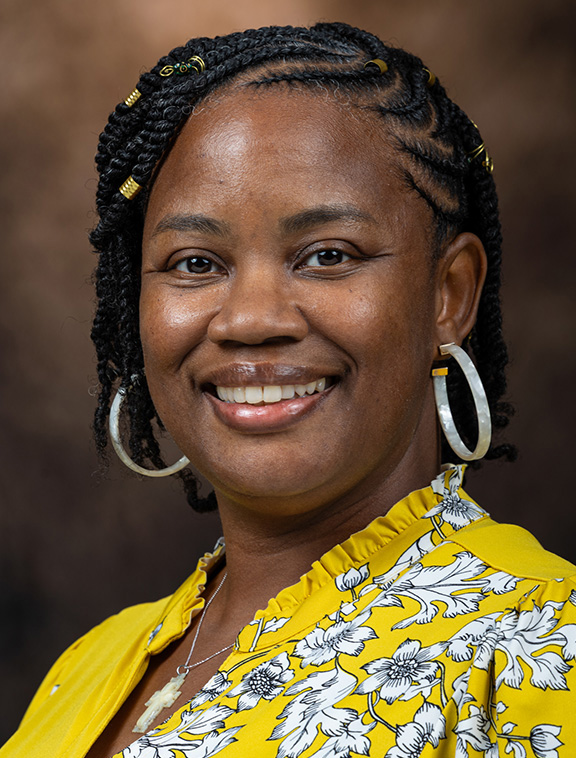 Ayesha Coleman Swinton