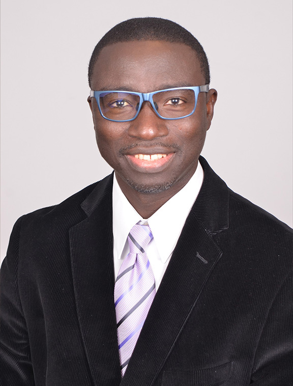 Cephas Naanwaab