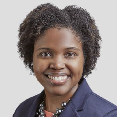 Melanie Glover