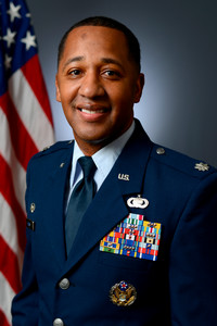 Lt Col Charles Berry II