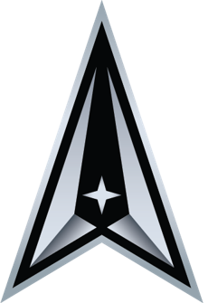 Space Force Logo