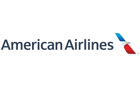 American Airlines logo