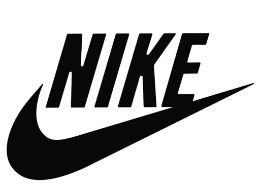 Nike logo