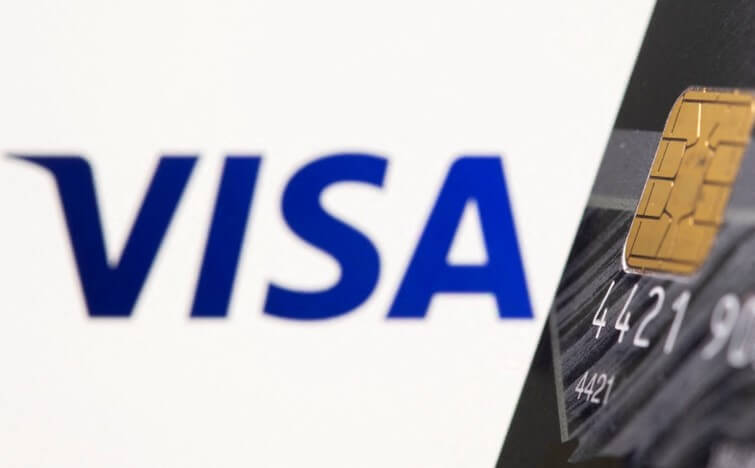 Visa logo