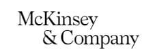 McKinsey & Company logo