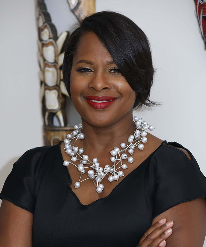 Joan Higginbotham
