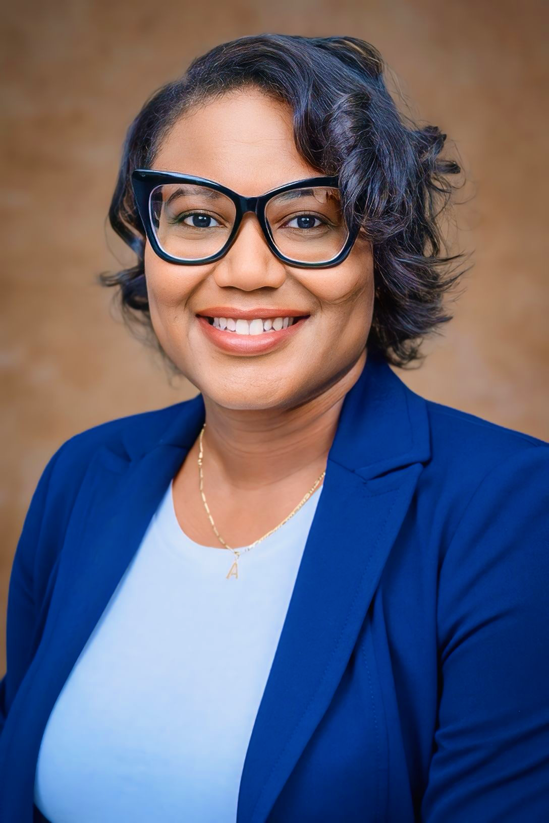 Alana V. Allen