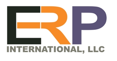 ERP International Logo